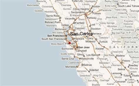 Worth the 90-min, 45-degree climb uphill. This tool allows you to look up elevation data by searching address or clicking on a live google map. This page shows the elevation/altitude information of San Carlos, CA, USA, including elevation map, topographic map, narometric pressure, longitude and latitude.